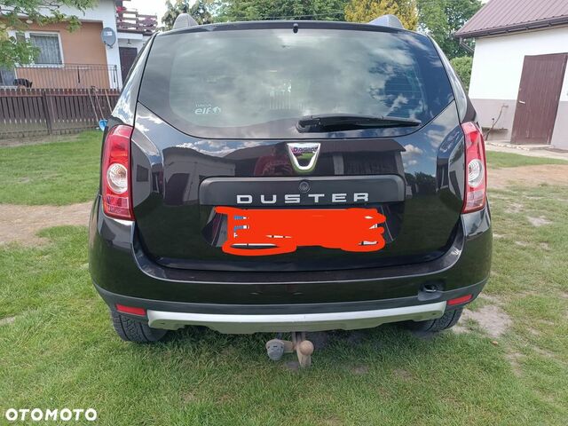 Дачія Duster, об'ємом двигуна 1.6 л та пробігом 167 тис. км за 5810 $, фото 1 на Automoto.ua