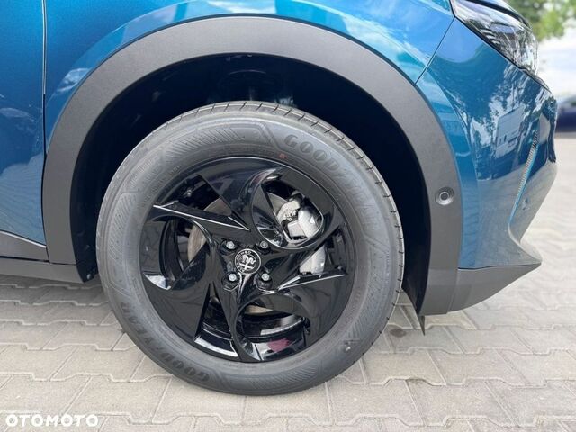 Альфа Ромео Джуниор 2025 в Европе на Automoto.ua Синий Альфа Ромео Джуниор, объемом двигателя 1 л и пробегом 1 тыс. км за 31695 $, фото 10 на Automoto.ua