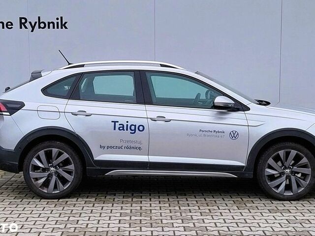 Фольксваген Taigo, об'ємом двигуна 1.5 л та пробігом 9 тис. км за 25896 $, фото 1 на Automoto.ua