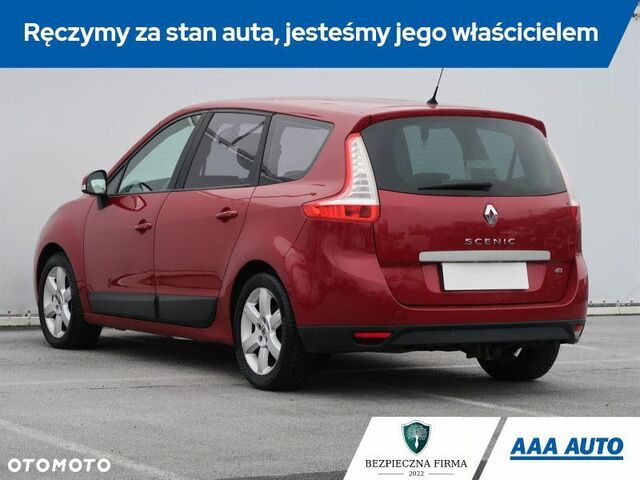 Рено Гранд Сценік, об'ємом двигуна 1.4 л та пробігом 196 тис. км за 5292 $, фото 4 на Automoto.ua