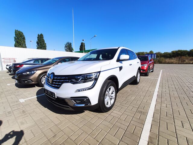 Купити нове авто Renault у Черкасах в автосалоні "Автогор Renault" | Фото 8 на Automoto.ua