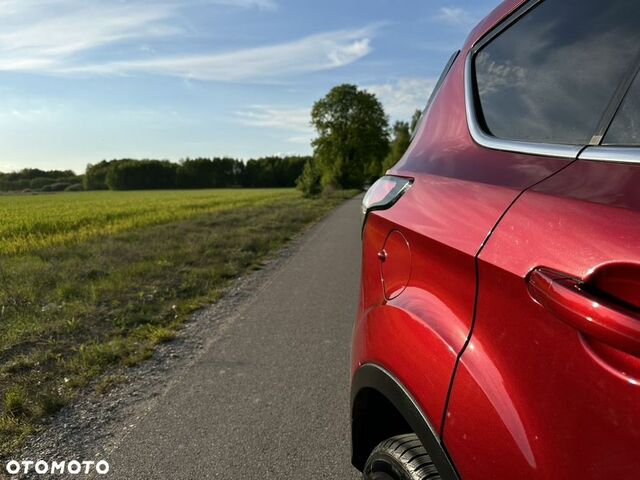 Форд Ескейп, об'ємом двигуна 1.5 л та пробігом 47 тис. км за 16134 $, фото 4 на Automoto.ua