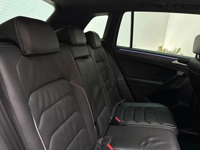 Фольксваген Тігуан 2022 у Європі на Automoto.ua Сірий Фольксваген Тігуан, об'ємом двигуна 1.4 л та пробігом 84 тис. км за 41808 $, фото 13 на Automoto.ua