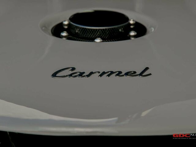Серый Vanderhall Carmel, объемом двигателя 1.49 л и пробегом 10 тыс. км за 67738 $, фото 8 на Automoto.ua