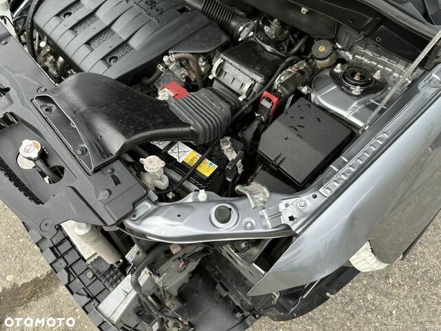 Мицубиси Аутлендер, объемом двигателя 2.27 л и пробегом 67 тыс. км за 10302 $, фото 38 на Automoto.ua