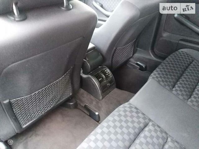 Ауді А6, Седан 1997 - 2004 (4B,C5) 1.8 T quattro