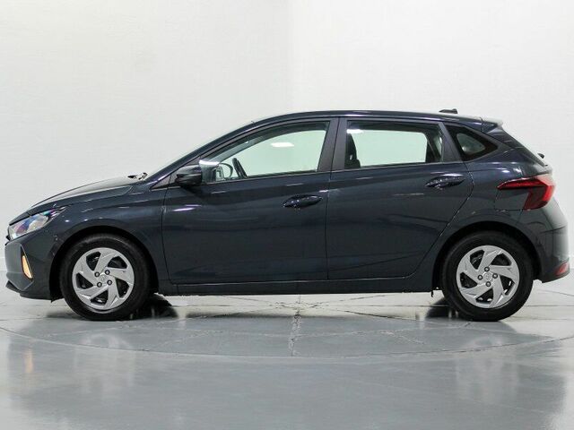 Хендай і20 2022 у Європі на Automoto.ua Синій Хендай і20, об'ємом двигуна 1 л та пробігом 72 тис. км за 16908 $, фото 7 на Automoto.ua