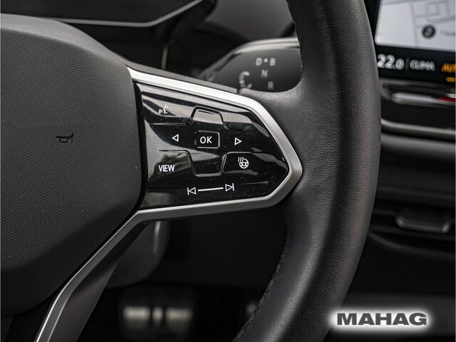 Фольксваген ID.4 2025 у Європі на Automoto.ua Фольксваген ID.4, об'ємом двигуна 0 л та пробігом 9 тис. км за 40480 $, фото 23 на Automoto.ua