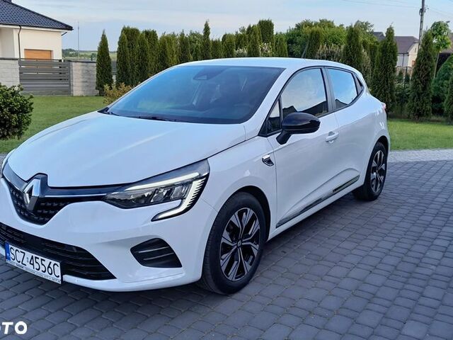 Рено Клио, объемом двигателя 1 л и пробегом 9 тыс. км за 13801 $, фото 1 на Automoto.ua