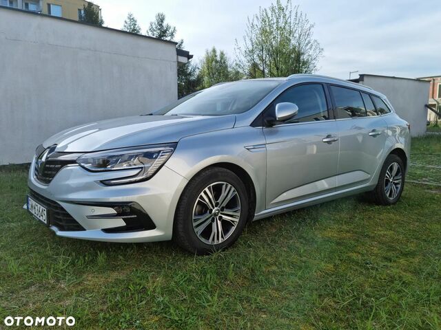 Рено Меган, объемом двигателя 1.33 л и пробегом 68 тыс. км за 17689 $, фото 5 на Automoto.ua