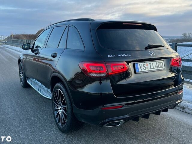 Мерседес ЦЛЦ-класс 2021 в Европе на Automoto.ua Черный Мерседес ЦЛЦ-класс, объемом двигателя 1 л и пробегом 169 тыс. км за 137900 $, фото 34 на Automoto.ua