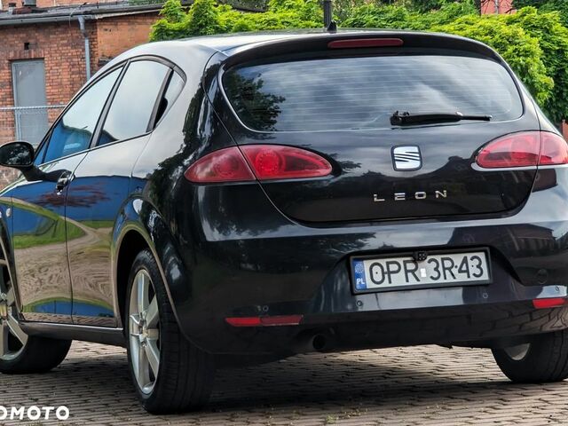 Сеат Leon, об'ємом двигуна 1.9 л та пробігом 256 тис. км за 2937 $, фото 15 на Automoto.ua