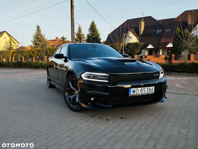 Додж Charger, об'ємом двигуна 3.6 л та пробігом 71 тис. км за 21577 $, фото 3 на Automoto.ua