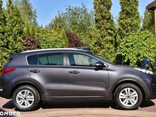 Киа Sportage, объемом двигателя 1.59 л и пробегом 83 тыс. км за 16803 $, фото 5 на Automoto.ua