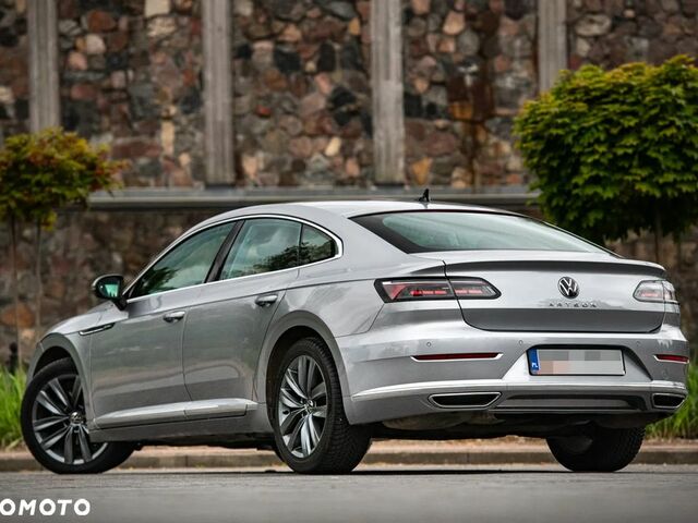 Фольксваген Arteon, об'ємом двигуна 1.98 л та пробігом 19 тис. км за 34989 $, фото 7 на Automoto.ua