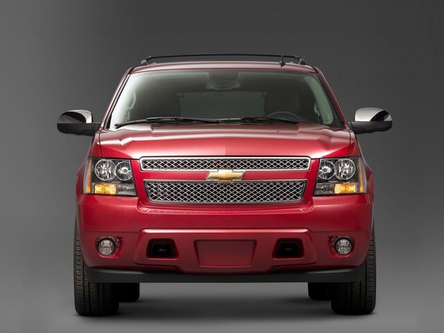 Шевроле Аваланч, Пикап 2001 - 2006 8.1 V8