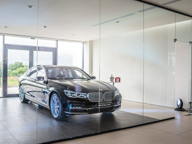 Купить новое авто BMW,MINI в Львове в автосалоне "Aria Motors" | Фото 6 на Automoto.ua