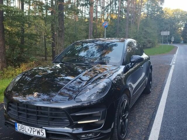 Порше Масан, об'ємом двигуна 3.6 л та пробігом 245 тис. км за 32981 $, фото 11 на Automoto.ua