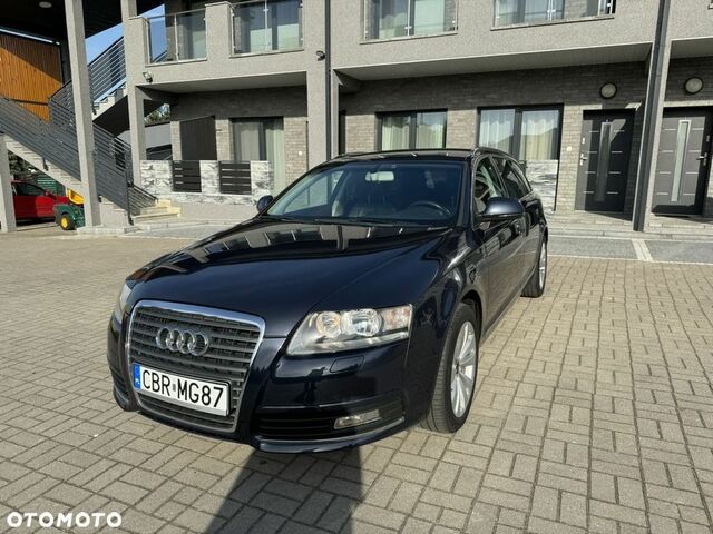 Ауди А6, объемом двигателя 1.98 л и пробегом 213 тыс. км за 6242 $, фото 16 на Automoto.ua