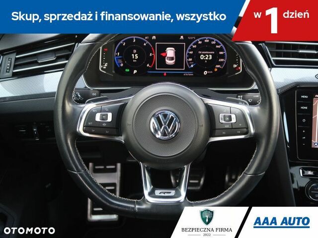 Фольксваген Arteon, об'ємом двигуна 1.97 л та пробігом 68 тис. км за 29158 $, фото 16 на Automoto.ua