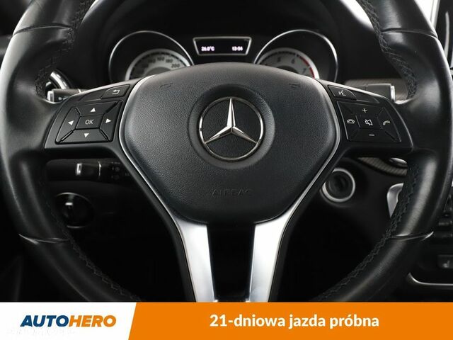Мерседес ГЛА-Класс 2014 в Европе на Automoto.ua Серый Мерседес ГЛА-Класс, объемом двигателя 1 л и пробегом 169 тыс. км за 14189 $, фото 18 на Automoto.ua