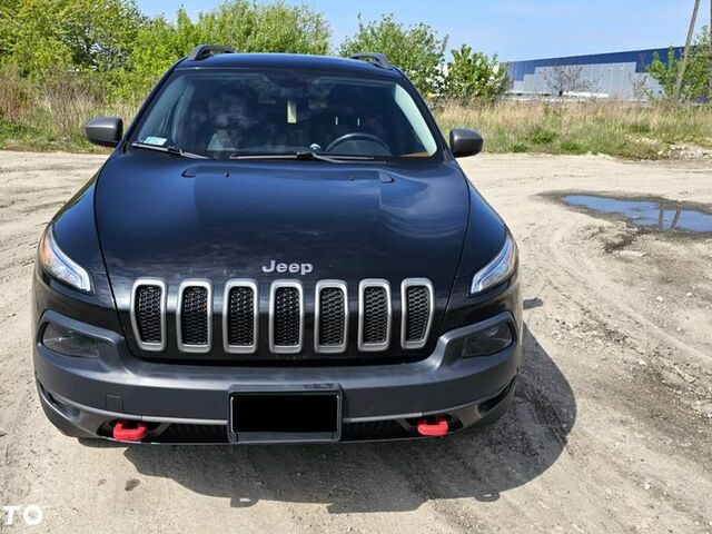 Джип Cherokee, об'ємом двигуна 3.24 л та пробігом 215 тис. км за 14039 $, фото 2 на Automoto.ua