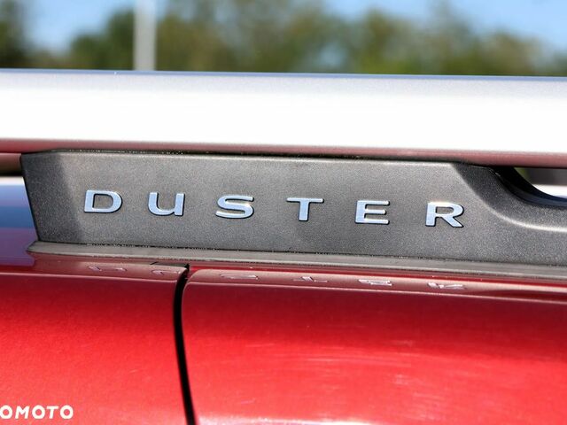 Дачія Duster, об'ємом двигуна 1.33 л та пробігом 60 тис. км за 14892 $, фото 2 на Automoto.ua