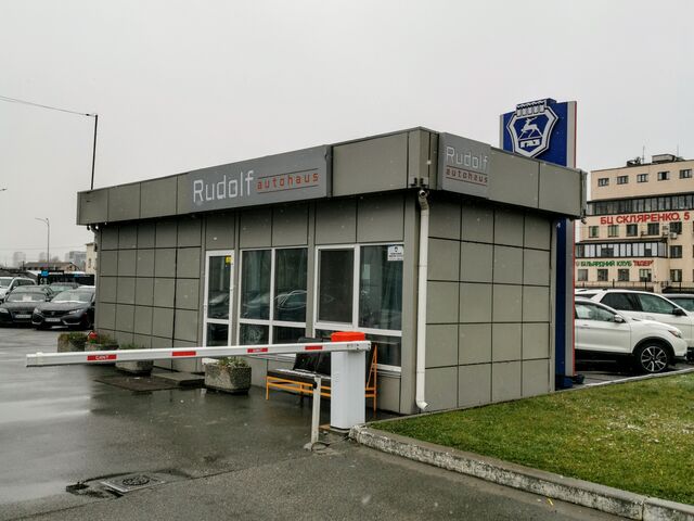 Купити нове авто  у Києві в автосалоні "Rudolf AutoHaus" | Фото 1 на Automoto.ua