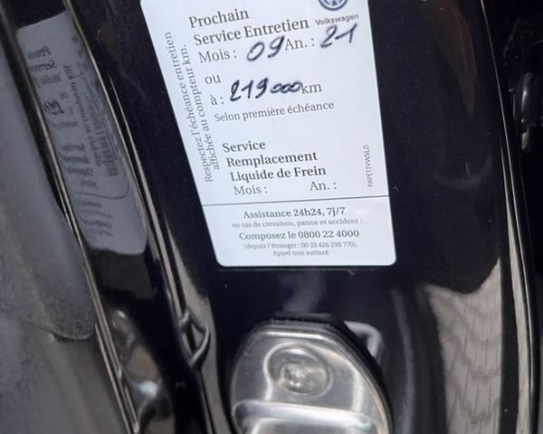 Ауді A7 Sportback, об'ємом двигуна 2.97 л та пробігом 255 тис. км за 14017 $, фото 24 на Automoto.ua
