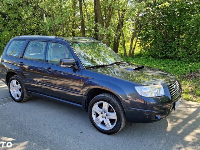 Субару Forester, об'ємом двигуна 2.46 л та пробігом 49 тис. км за 11231 $, фото 12 на Automoto.ua