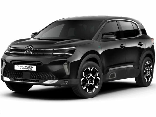 Сітроен C5 Aircross, об'ємом двигуна 1.6 л та пробігом 2 тис. км за 35564 $, фото 1 на Automoto.ua