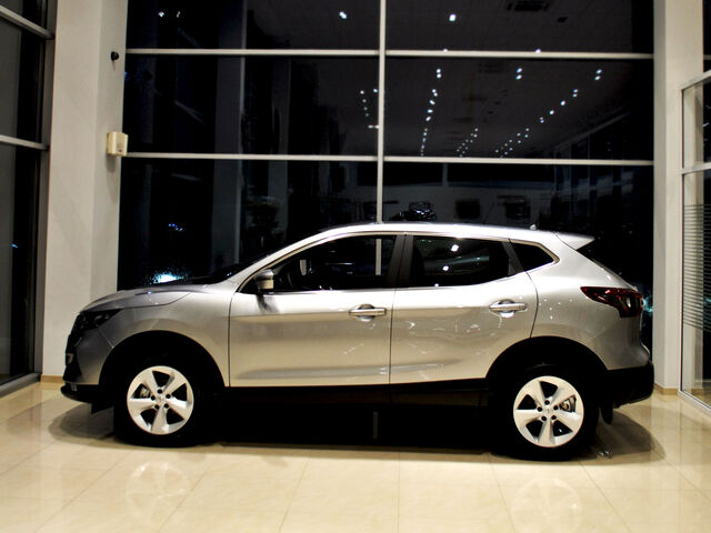 Купити нове авто Nissan у Полтаві в автосалоні "Сан Моторс" | Фото 2 на Automoto.ua