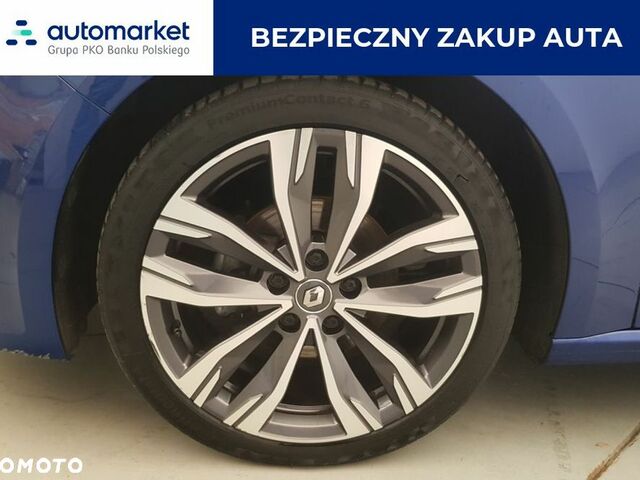 Рено Меган 2022 в Европе на Automoto.ua Рено Меган, объемом двигателя 1 л и пробегом 118 тыс. км за 16913 $, фото 14 на Automoto.ua