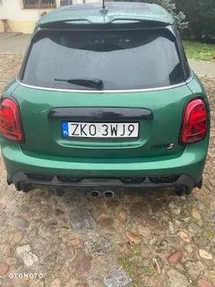 Міні Cooper S, об'ємом двигуна 2 л та пробігом 3500 тис. км за 34557 $, фото 2 на Automoto.ua