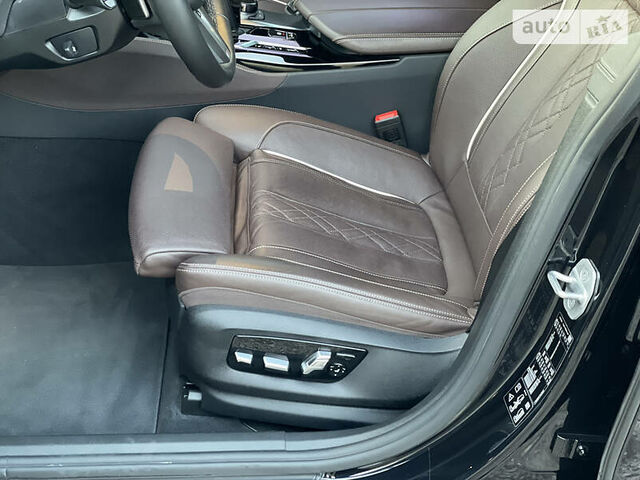 БМВ 630,  2020 - н.в. M SPORT COMFORT