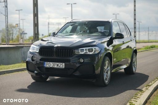 БМВ Х5, об'ємом двигуна 2 л та пробігом 130 тис. км за 31512 $, фото 1 на Automoto.ua