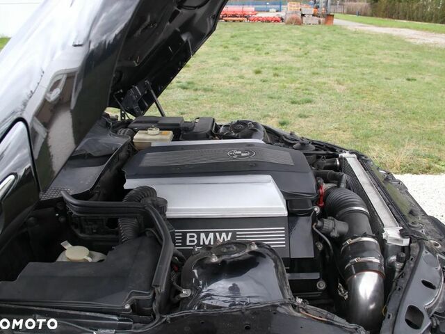 БМВ Зет 3, об'ємом двигуна 3.2 л та пробігом 142 тис. км за 21382 $, фото 13 на Automoto.ua
