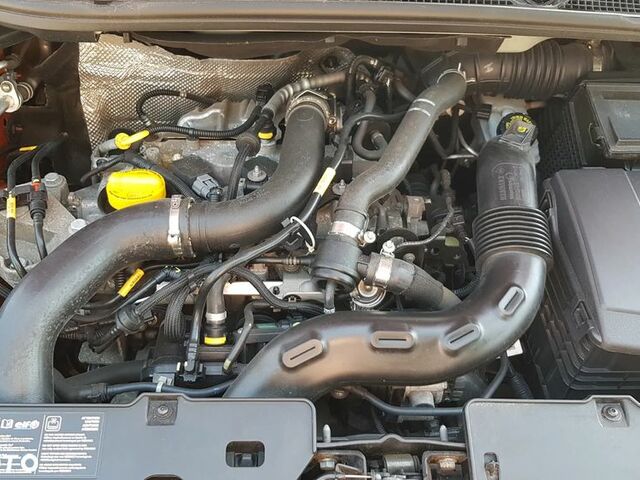 Рено Каптур, объемом двигателя 0.9 л и пробегом 50 тыс. км за 8898 $, фото 26 на Automoto.ua