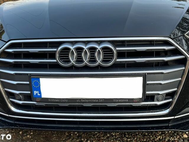 Ауді A5, об'ємом двигуна 1.98 л та пробігом 101 тис. км за 22678 $, фото 3 на Automoto.ua