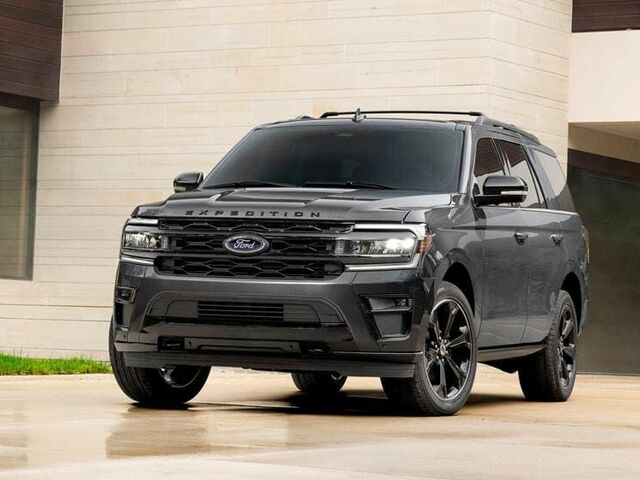 Шукати Ford Expedition 2024