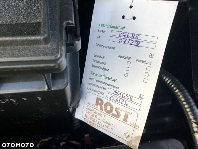 Рено Каптур, об'ємом двигуна 0.9 л та пробігом 26 тис. км за 9287 $, фото 37 на Automoto.ua