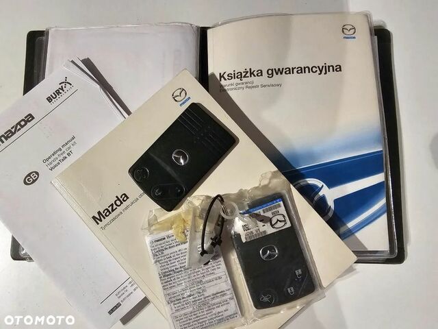 Мазда СХ-7, об'ємом двигуна 2.26 л та пробігом 225 тис. км за 5184 $, фото 26 на Automoto.ua