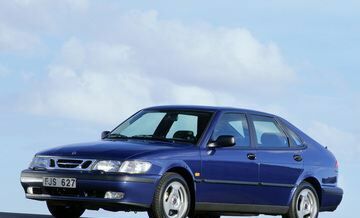 Сааб 9-3, Хетчбек 1998 - н.в. 2.0 i T SE