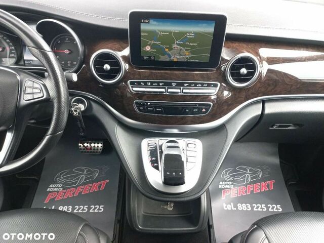 Мерседес В-Класс 2015 в Европе на Automoto.ua Белый Мерседес В-Класс, объемом двигателя 2.14 л и пробегом 299 тыс. км за 30676 $, фото 22 на Automoto.ua