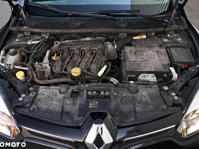 Рено Меган, об'ємом двигуна 1.6 л та пробігом 190 тис. км за 7343 $, фото 30 на Automoto.ua