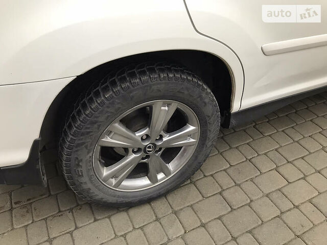 Лексус РХ, SUV / Кроссовер 1997 - н.в. 300