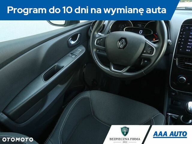 Рено Кліо, об'ємом двигуна 1.15 л та пробігом 165 тис. км за 7991 $, фото 7 на Automoto.ua