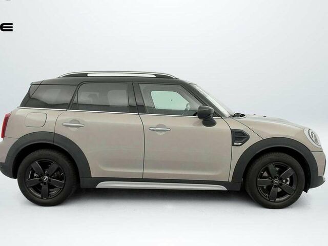 Серый Мини Cooper Countryman, объемом двигателя 1.5 л и пробегом 30 тыс. км за 31789 $, фото 4 на Automoto.ua