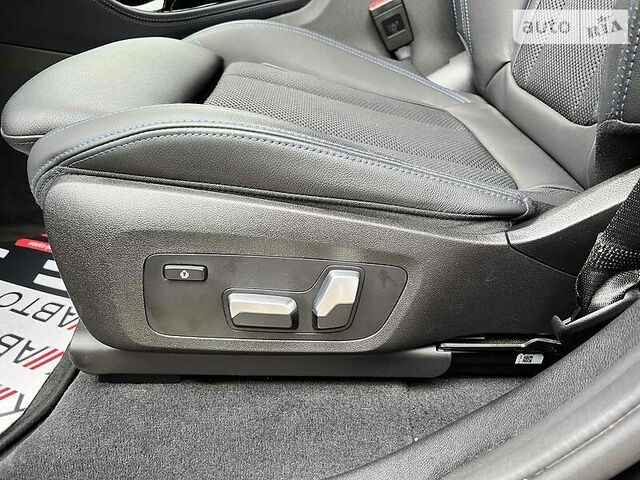 БМВ Х4, 2020 - н.в. M SPORT X
