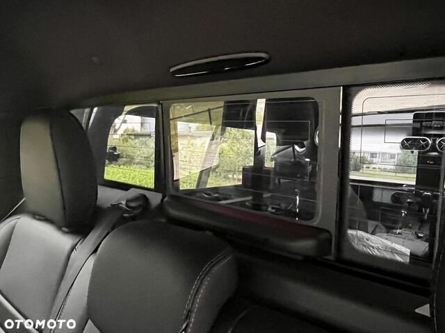 Мерседес X-Class 2019 в Европе на Automoto.ua Серый Мерседес X-Class, объемом двигателя 2.99 л и пробегом 69 тыс. км за 199260 $, фото 18 на Automoto.ua